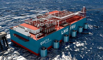 恩艾思电气获江南造船承建的LNG FRU驳船配电板订单